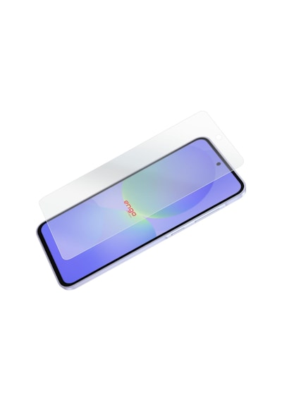 Samsung Galaxy Uyumlu A36 Mat Ekran Koruyucu 6.7" Yansımayı