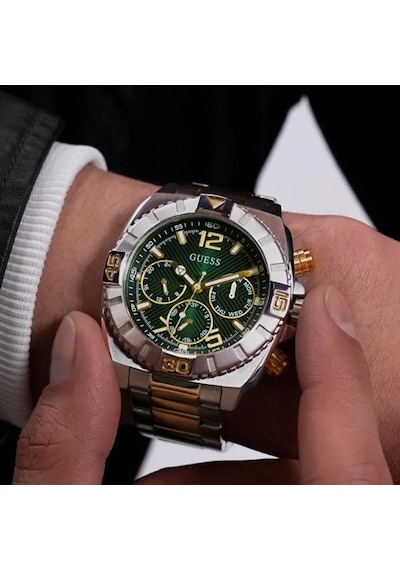 Guess Gugw0800g1 Erkek Kol Saati