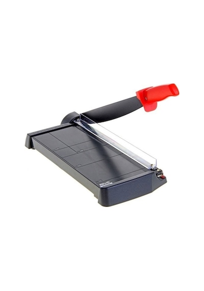 KW-Trio 3300 A4 Kollu Giyotin