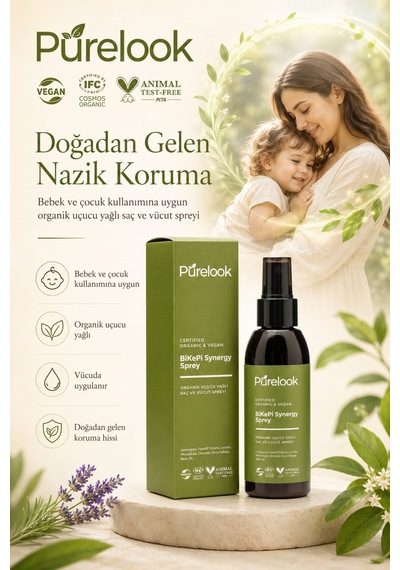 Bıt-kene-pıre Spr 125ml Bıkepı