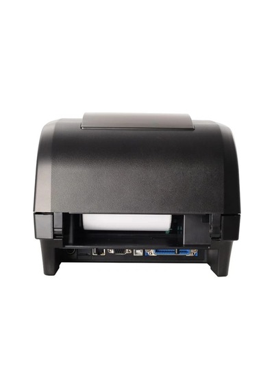 Winpal Wp300a-n Termal Transfer, 203 Dpi Usb Ethernet, 300mt Ribbon, Masaüstü Barkod Etiket Rulo Yaz