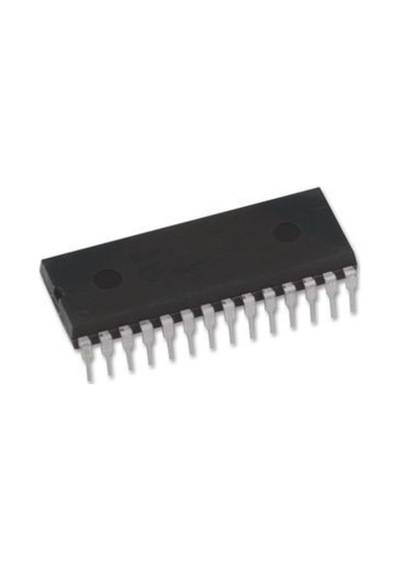 Labshop41 Lm8560 , Sc8560 Dip-28 Entegre X 1 Adet (Rf062)