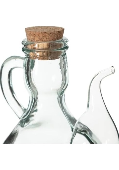 Yağ Şişesi 250 Ml
