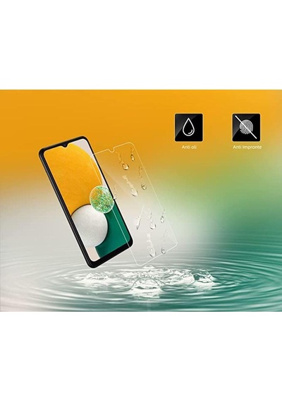 Reeder P13 Blue Max Lite 2022 İle Uyumlu Ekran Koruyucu Temperli Cam Film Hd Kalite Görüntü Darbe Dayanıklı Ekran Koruyucu Cam