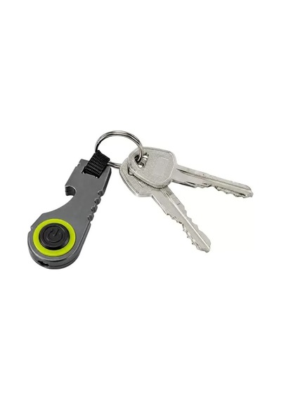 Sh Powermaster Pm-24600 Çok Fonksiyonlu Anahtarlık Najmaddin