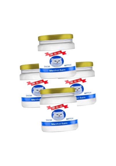 Snow Kitten Krem 4 Tane X 50 Ml