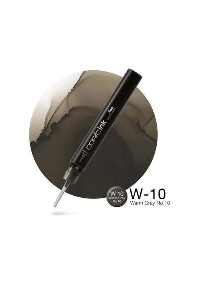Ink Warm Gray No 00 W-10