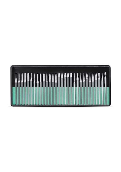 2608628365 Oyuklu Freze Ç 8 Mm R1 12 Mm D 36 7 Mm U 16 Mm G 58 Mm