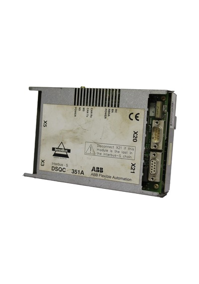 3hne00006-1/11 Circuit Board 3hne000061 2.el