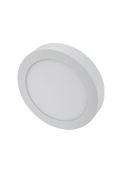 Ct-5233b Sıva Üstü Led Panel, Standart Diğer