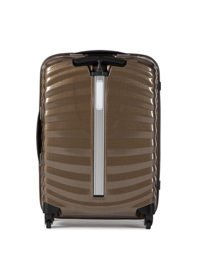 Samsonite Samsonıte Lıte-shock 4 Valiz 55 Cm 62764-1775 Altın