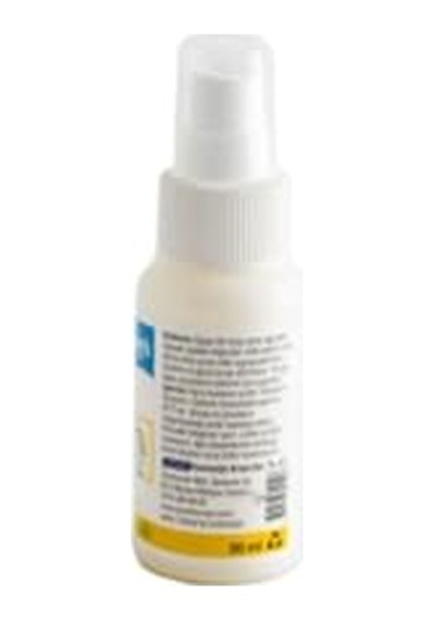 Harvey S Organics Buzzy 50 Ml