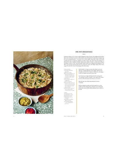 Simply Malaysian: Everyday Dishes To Cook At Home