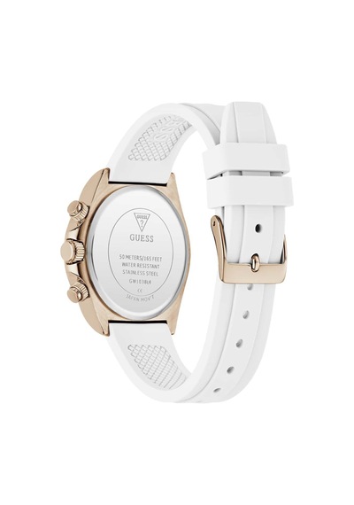 Guess Gugw1038l4 Kadın Kol Saati Rose Gold
