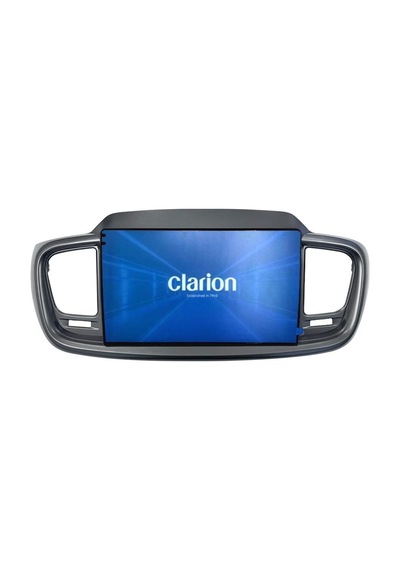 Kia Sorento Android Multimedya Sistemi 4-64 Clarion 2015-2018 9"
