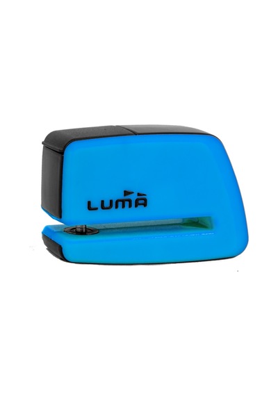 Luma Motsiklet Disk Kilidi Enduro 91D N11.2579