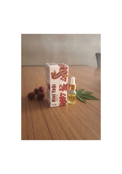 Hint Yağı 50 Ml Bakım Yağı Diğer