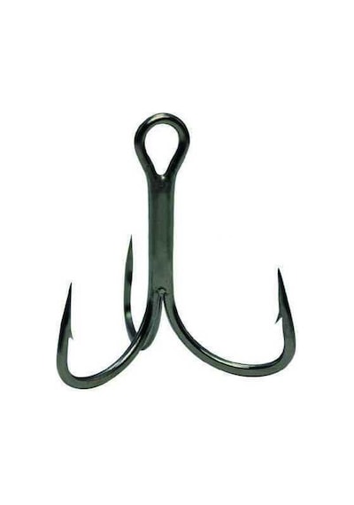 Mustad Olta İğnesi Tg78np-bn 6lı 66536-37421