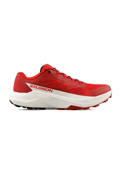Salomon Pulsar Erkek Outdoor Koşu Ayakkabısı L49230100 Kırmızı