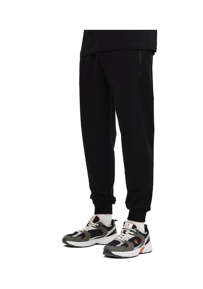 Lumberjack Mb Ct107 Jogger 6fx Siyah Erkek Eşofman Altı 000000000102064435 Siyah