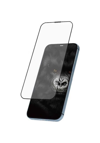 Vendas Apple Uyumlu iPhone 15 Pro Max  Warrior Super Hardness Tempered Cam Ekran Koruyucu 2 Adet