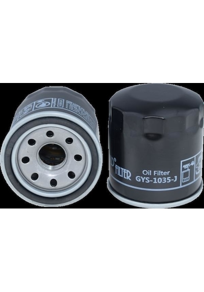 Honda, Mıtsubıshı, Kıa, Yanmar Yağ Filtre W68