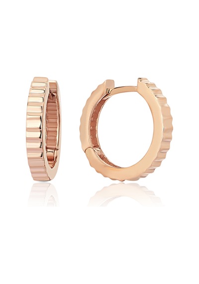Reis Zigi Zaga Earring T10245