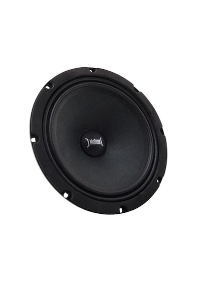 Mobass MB-8 8 4 OHM 100 Watt - 250 Watt 20 CM Mıdrange Oto Hoparlör (2'li Takım)
