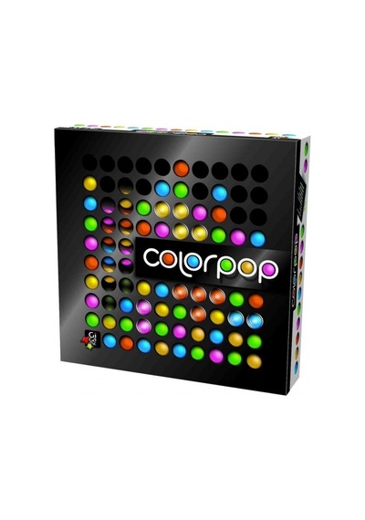 Hobi Eğitim Dünyası Color Pop Hed-585