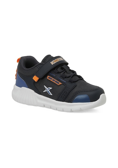 Kinetix Vagor P 6fx Lacivert Erkek Çocuk Spor Ayakkabı 000000000102064628 Lacivert-saks-turuncu