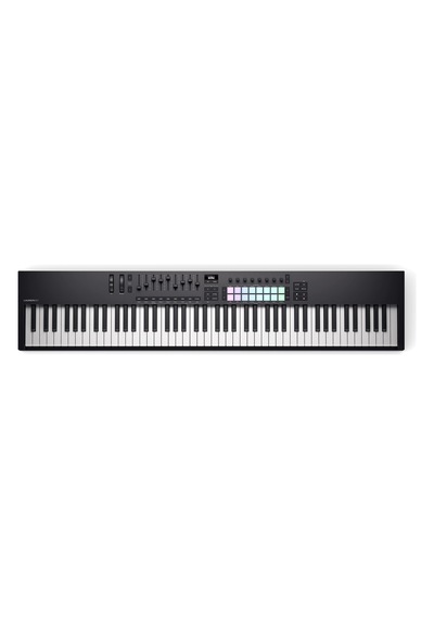Novation Launchkey 88 Mk4 Midi Klavye