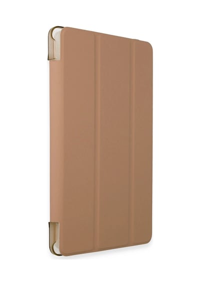 Huawei Matepad 11.5 Kılıf Tablet Smart Kılıf - Rose Gold Diğer