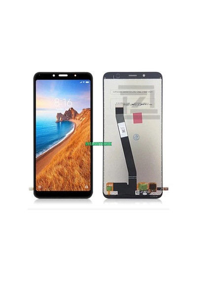 Xiaomi Redmi 7A Lcd Ekran Dokunmatik (516025710)