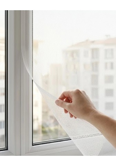 Mey İthalat Pencere Sineklik