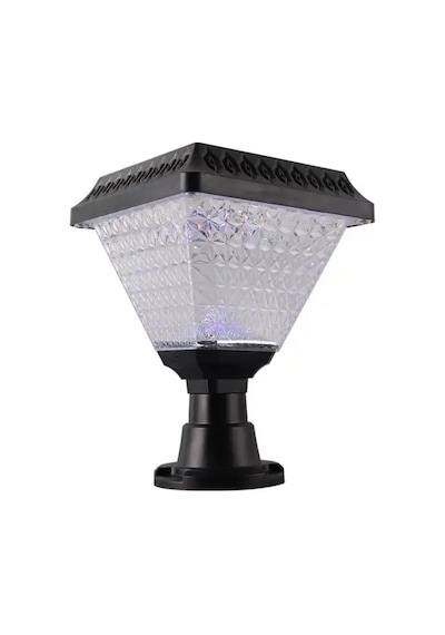 Cata 30 W Solar Kare Set Üstü Bahçe Ayd. Arm. - Beyaz 6500k