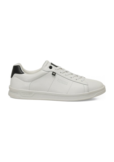 Dockers By Gerli Carlıto 6fx Beyaz Erkek Sneaker 000000000102122138 Beyaz