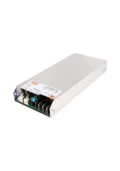 Sd-1000h-24 Sd1000h24 72 144vdc 24vdc 40.0amp Meanwell