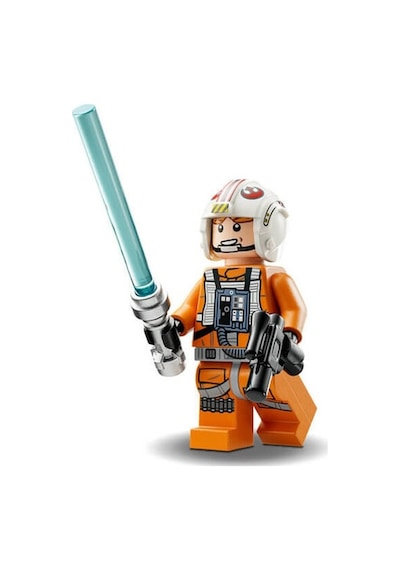 LEGO® 75390 Luke Skywalker™ X-Wing™ Robotu V29