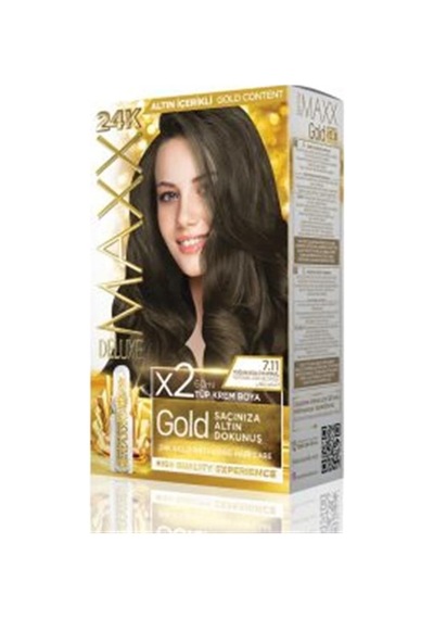 Maxx Golden Beauty 7-11