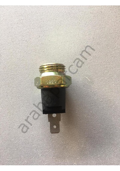 Yerli R9 Disel Yağ Müşürü 7701349794