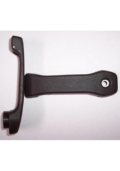 Hyundai H100 1997-2008 Minübüs Orta Kapı İç Açma Kolu Siyah Adet Oem No:8364043000aq