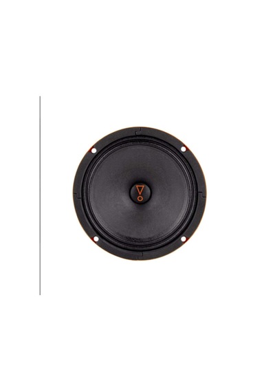 Jbl Shock Wave 100w65 Midrange