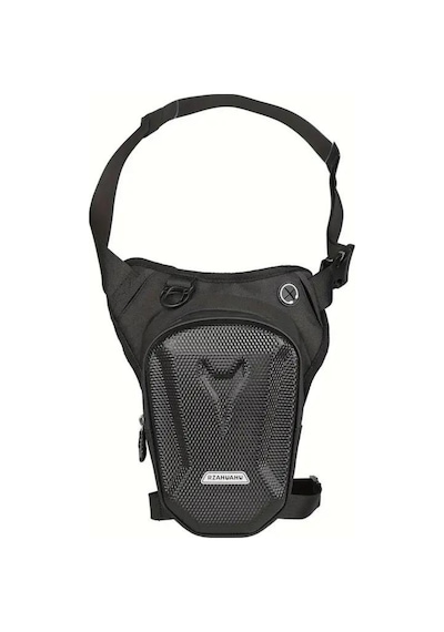 Motosiklet Bisiklet Scooter Bacak Bel Çantası Yürüyüş Eşya Outdoor Çanta