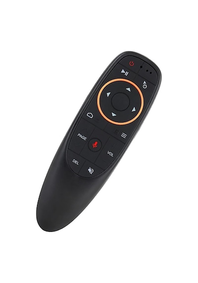 Akıllı Sesli Kumanda- Smart Remote Voıce Controller Air Mouse Wirelles