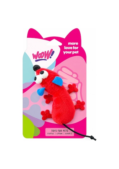 Wow Kedi Oyuncak Puppy