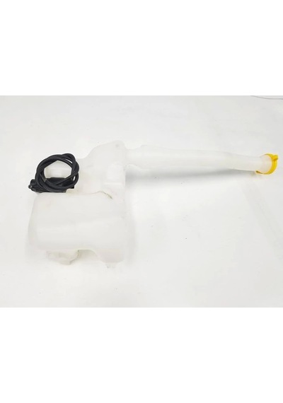 Renault Master 3 2009- Cam Su Fıskiye Deposu Oem No:289100030r