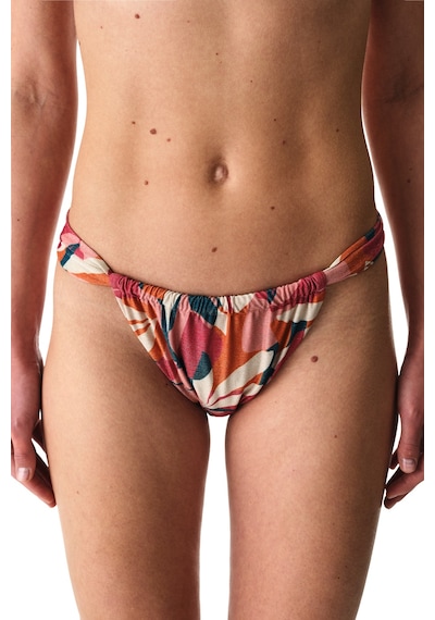 Penti Renkli Brayana Super Bikini Altı