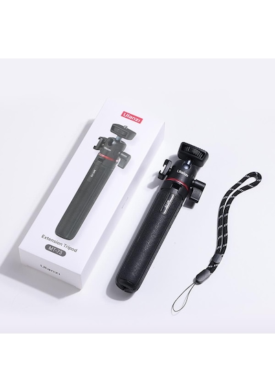 Ulanzi Mt-73 Mini Selfie 55cm Tripod T048gbb1