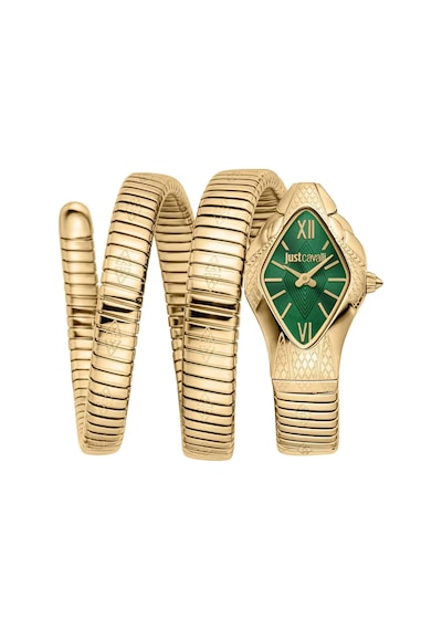 Just Cavalli Jc1l307m0035 Gold