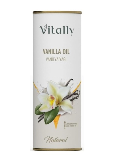 Vanilya Yağı 20 Ml Diğer 06171127